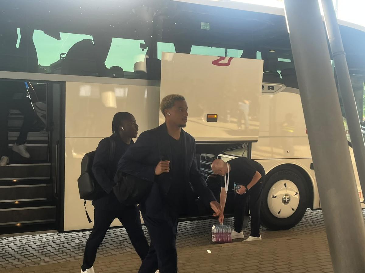 Au fentat UEFA?! Schema prin care fanii lui Levski Sofia ar fi reușit să pătrundă pe „Ion Oblemenco”