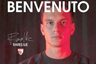 L'Equipe l-a descris într-un singur cuvânt pe Rareș Ilie după transfer