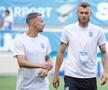 Craiova - Levski, imagini de la nivelul gazonului // FOTO: Ionuț Iordache (GSP.ro)