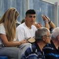 Juan Bauza, prezent pe „Ion Oblemenco” la Universitatea Craiova - Levski Sofia / Foto: Ionuț Iordache GSP