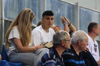 Jucătorul lui Mititelu care a denunțat contractul la FIFA a fost surprins la meciul Craiovei din Liga Campionilor