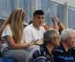 Juan Bauza, prezent pe „Ion Oblemenco” la Universitatea Craiova - Levski Sofia / Foto: Ionuț Iordache GSP