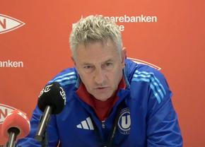 Bergodi crede că a citit-o pe Brann: „Așa vor juca mâine!”
