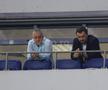 Mihai Rotaru și Mario Felgueiras, după Universitatea Craiova - Levski Sofia / Foto: Ionuț Iordache GSP