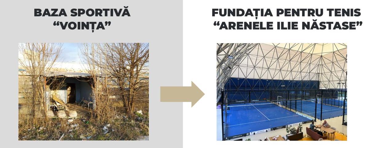 Drept la replică solicitat de Baza Marica - Năstase după informațiile prezentate de Gazeta Sporturilor