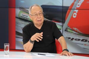 Directorul Gazetei a analizat cele mai importante faze de arbitraj ale etapei: „Acolo aș fi dat penalty, aseară nu”
