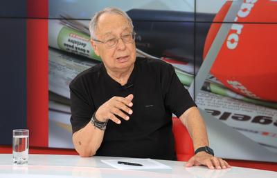 Directorul Gazetei a analizat cele mai importante faze de arbitraj ale etapei: „Acolo aș fi dat penalty, aseară nu”