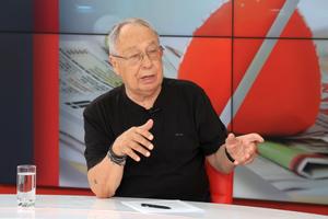 „Vreau să dezmint zvonul” » Directorul Gazetei vine cu detalii despre noul proiect Sportul Studențesc