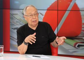 „Vreau să dezmint zvonul” » Directorul Gazetei vine cu detalii despre noul proiect Sportul Studențesc