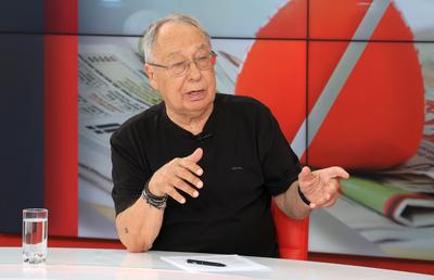 Directorul GSP laudă inspirația lui Dinamo: „Pare că își găsește locul!” + A identificat marea problemă a lui Daniel Pancu