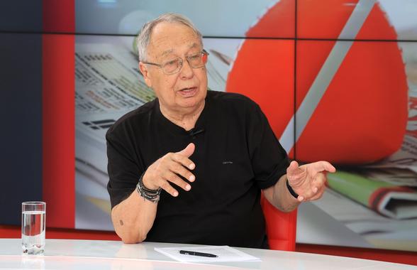 Directorul GSP laudă inspirația lui Dinamo: „Pare că își găsește locul!” + A identificat marea problemă a lui Daniel Pancu