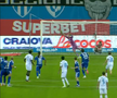 Golul marcat de Adrian Rus în Universitatea Craiova - Levski Sofia / Foto: Captură Prima Sport 1