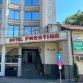 Hotelul în care este cazată Levski Sofia // foto: sportal.bg