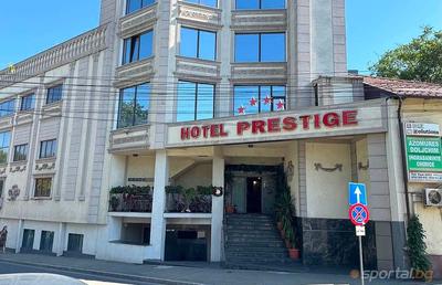 Trucul încercat noaptea trecută, la ora 04:00, de suporterii Craiovei