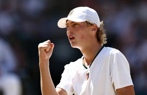 Cruz Hewitt, fiul lui Lleyton Hewitt, după prima victorie pe tabloul principal al unui turneu ATP: „Cred în mine”