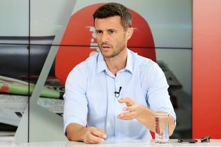 Andrei Nicolescu s-a certat în direct cu Dănuț Lupu: „Nu ai cum să spui așa minciuni pe post!”