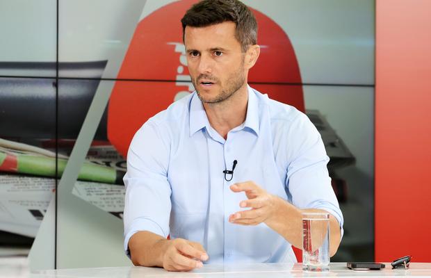 Andrei Nicolescu s-a certat în direct cu Dănuț Lupu: „Nu ai cum să spui așa minciuni pe post!”