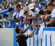 Craiova - Levski, imagini de la nivelul gazonului // FOTO: Ionuț Iordache (GSP.ro)