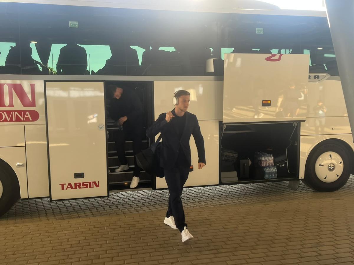 Au fentat UEFA?! Schema prin care fanii lui Levski Sofia ar fi reușit să pătrundă pe „Ion Oblemenco”