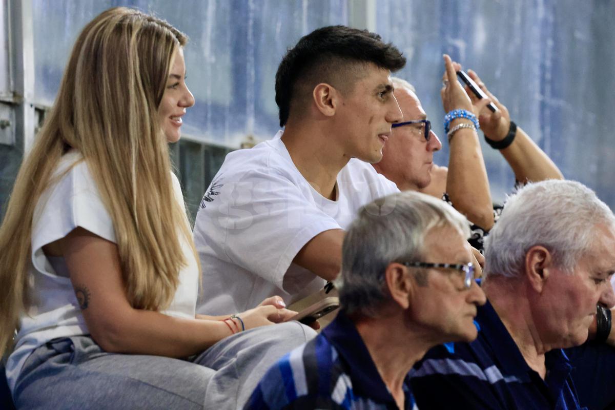 Dorit în Superliga, Juan Bauza este aproape de a semna în Grecia