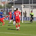 FCU Craiova, înfrângere 0-5 cu ACSO Filiași, în Cupa României / Foto: Facebook FCU Craiova