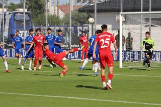 FCU Craiova a revenit cu o înfrângere la scor » Juniorii lui Mititelu n-au avut replică în fața celor de la Filiași