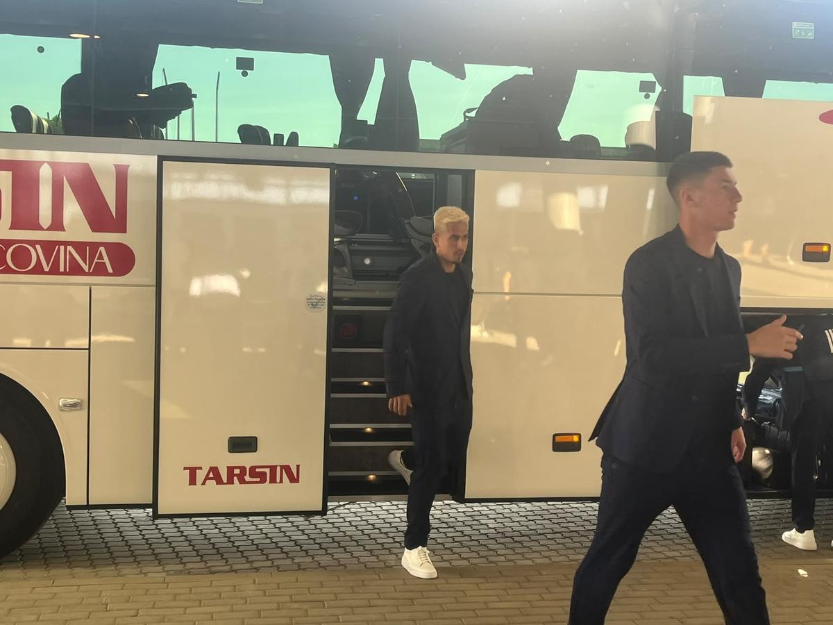 Au fentat UEFA?! Schema prin care fanii lui Levski Sofia ar fi reușit să pătrundă pe „Ion Oblemenco”