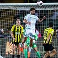 Kairat Almaty - Omonia Nicosia // Foto: Instagram