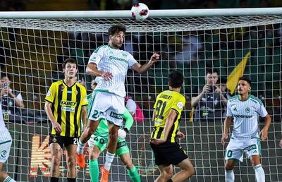 Universitatea Craiova și-a aflat posibila adversară din Liga Campionilor, după un duel dramatic, încheiat la loviturile de departajare
