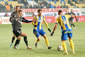 Universitatea Craiova - Petrolul, duel-pansament pentru campioana României » Echipele probabile + Cele mari tari cote