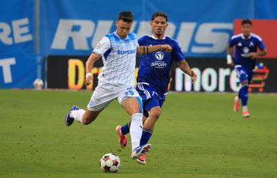 Azi, la GSP Live: Craiova părăsește Champions League. Ce fac FCSB, CFR și U Cluj în Conference?