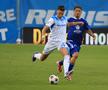 Adrian Rus în Universitatea Craiova - Levski // Foto: Ionuț Iordache (GSP)