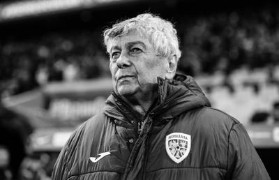 Mesajele cluburilor unde Mircea Lucescu a scris istorie, în ziua în care ar fi împlinit 81 de ani