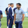 Filipe Coelho, la Craiova - Levski // FOTO: Ionuț Iordache (GSP.ro)