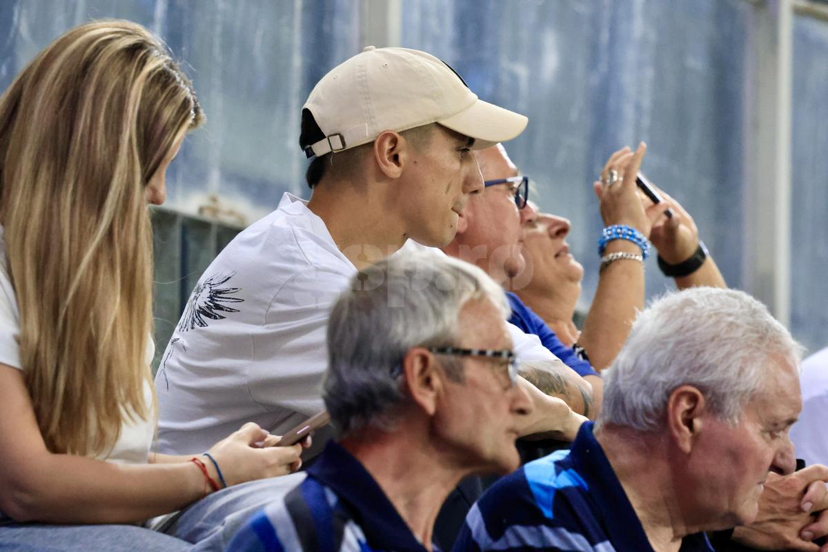 Dorit în Superliga, Juan Bauza este aproape de a semna în Grecia