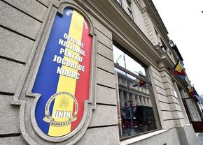 Percheziții DNA la sediul ONJN în această dimineață
