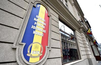 Percheziții DNA la sediul ONJN în această dimineață