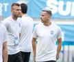 Craiova - Levski, imagini de la nivelul gazonului // FOTO: Ionuț Iordache (GSP.ro)