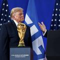 Sepp Blatter îi critică pe Donald Trump și Gianni Infantino // foto: imago images