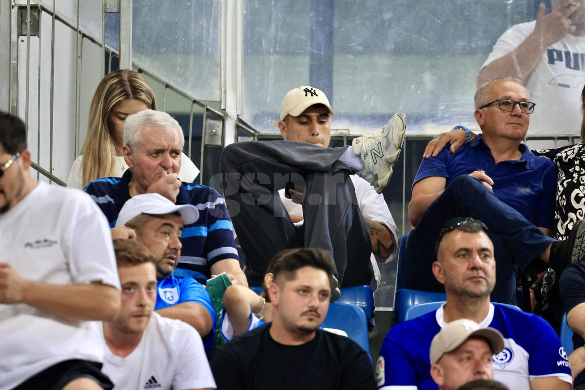 Dorit în Superliga, Juan Bauza este aproape de a semna în Grecia