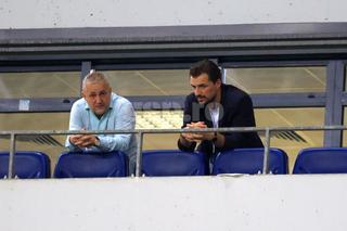 Nu s-a văzut la TV! Ședința de urgență pe care a avut-o Mihai Rotaru după eliminarea din Liga Campionilor