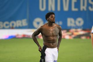 L-au vrut pe Steven Nsimba: de ce a picat mutarea