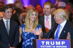 Cine este Joshua Kushner, omul care ar putea schimba fotbalul mondial » Ce avere deține cumnatul fiicei președintelui Trump, care l-a grațiat în 2020!