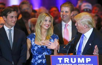 Cine este Joshua Kushner, omul care ar putea schimba fotbalul mondial » Ce avere deține cumnatul fiicei președintelui Trump, care l-a grațiat în 2020!