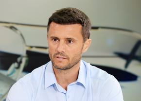 „Batem apa pe loc!” » Verdict fără milă al lui Andrei Nicolescu: „Dinamo nu poate să facă asta”