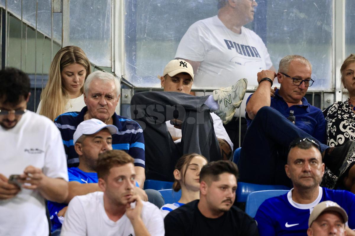 Dorit în Superliga, Juan Bauza este aproape de a semna în Grecia