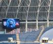 Au fentat UEFA?! Schema prin care fanii lui Levski Sofia ar fi reușit să pătrundă pe „Ion Oblemenco”