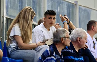 Dorit în Superliga, Juan Bauza este aproape de a semna în Grecia
