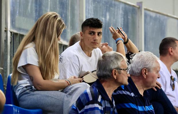 Dorit în Superliga, Juan Bauza este aproape de a semna în Grecia