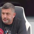 Marius Baciu, antrenorul lui FCSB
